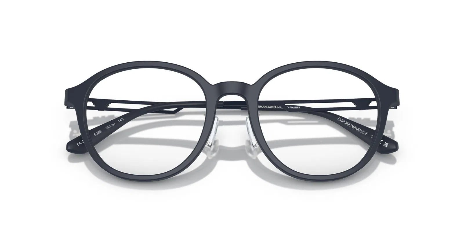 Emporio Armani 3225F Eyeglasses - view 9